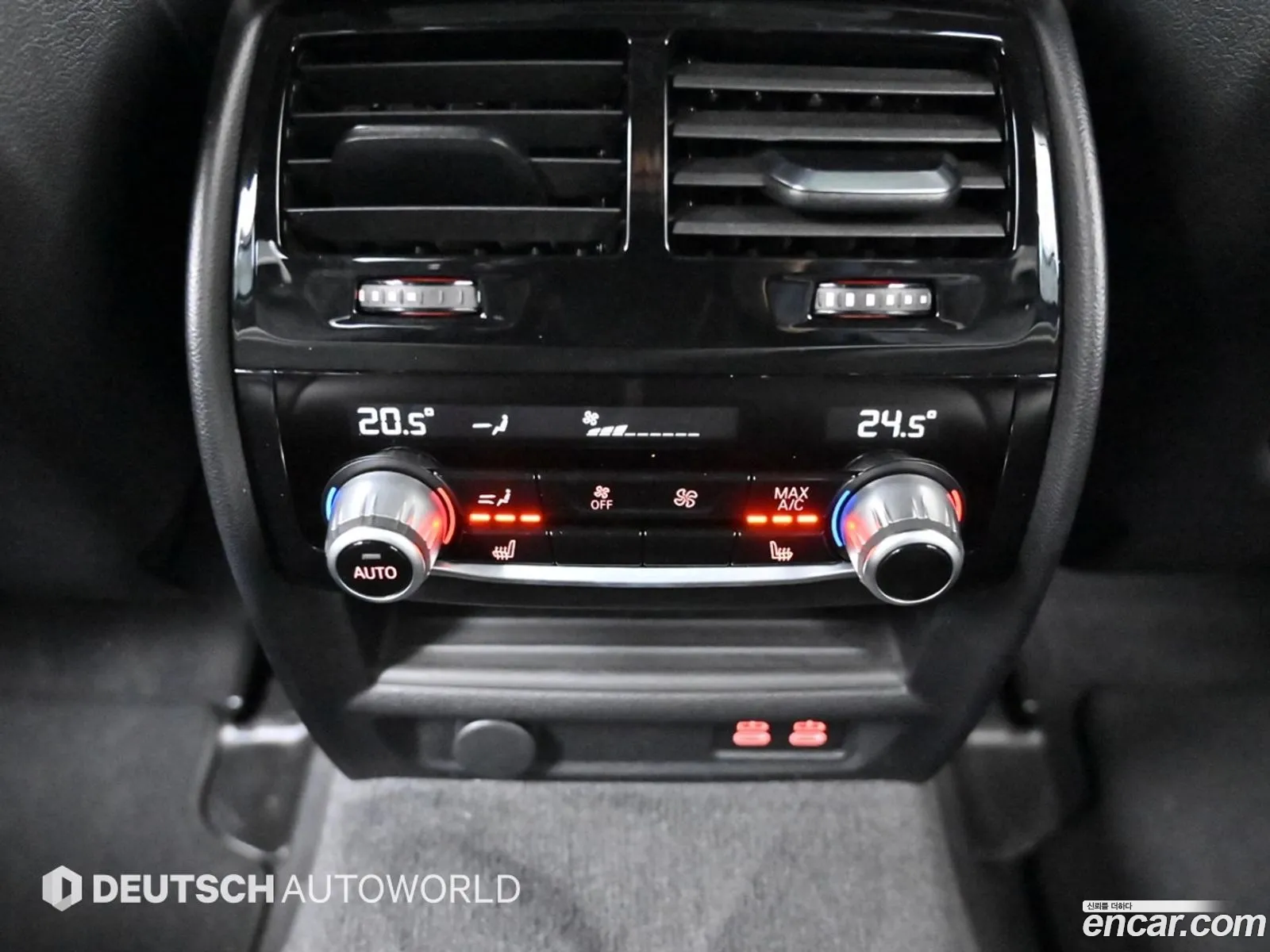 BMW 5 Series 2022 — 18
