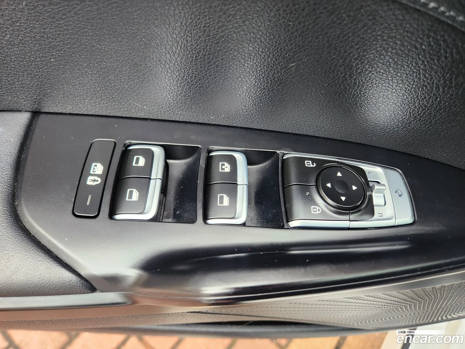 Kia K5 2021 — 5