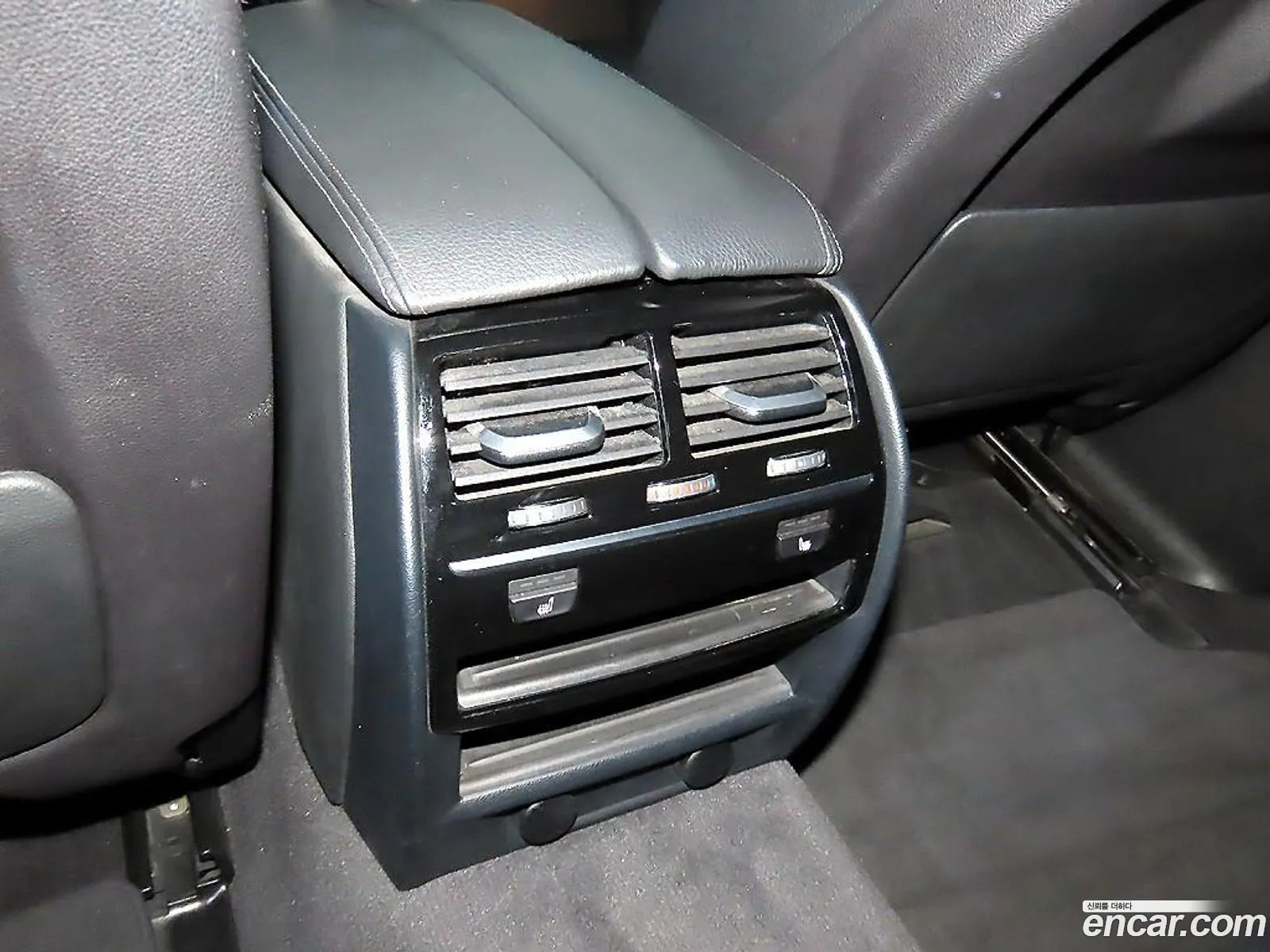 BMW 5 Series 2018 — 18