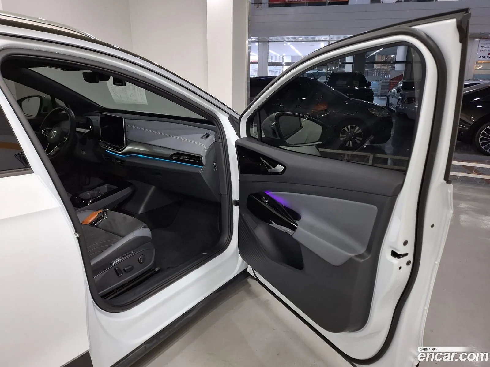 Volkswagen ID.4 2025 — 7