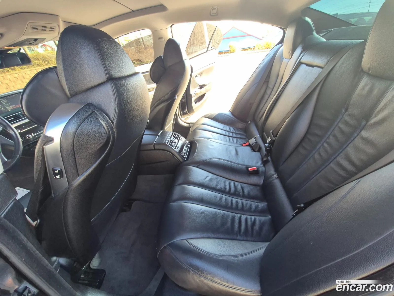 BMW 6 Series 2014 — 2