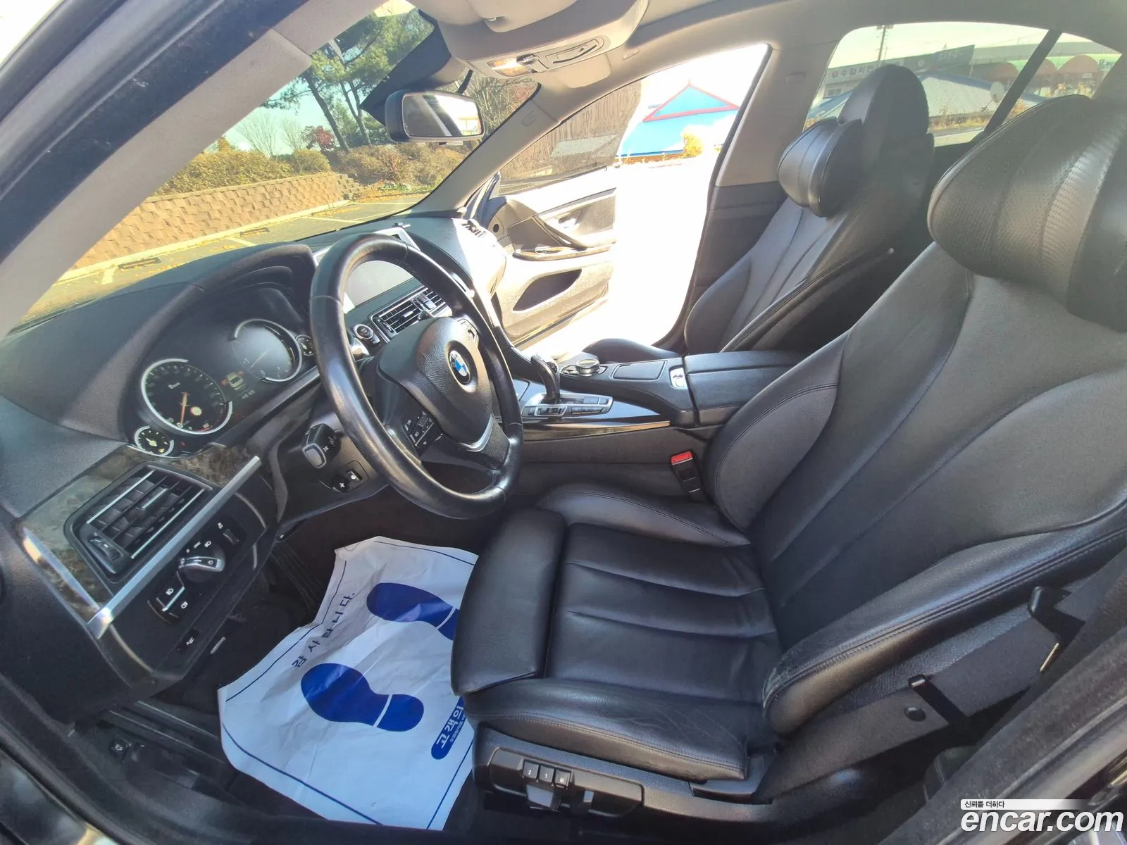 BMW 6 Series 2014 — 13