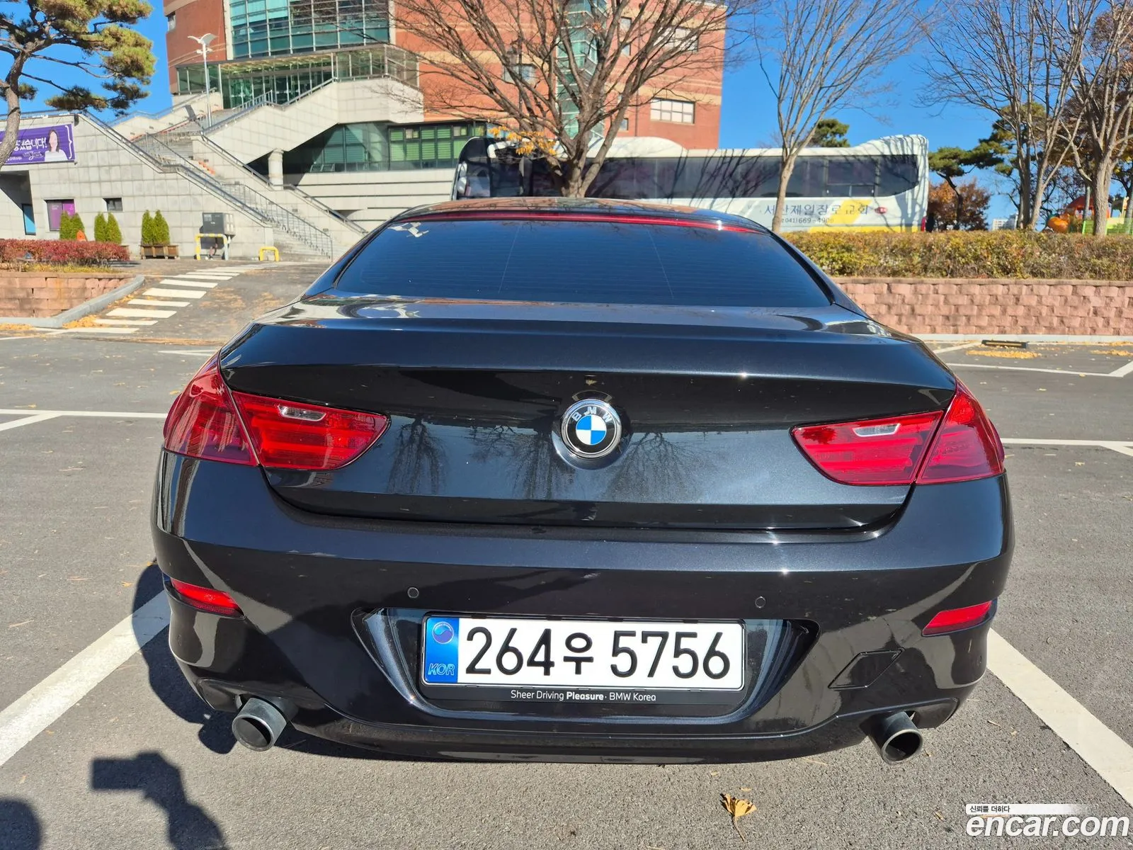BMW 6 Series 2014 — 14