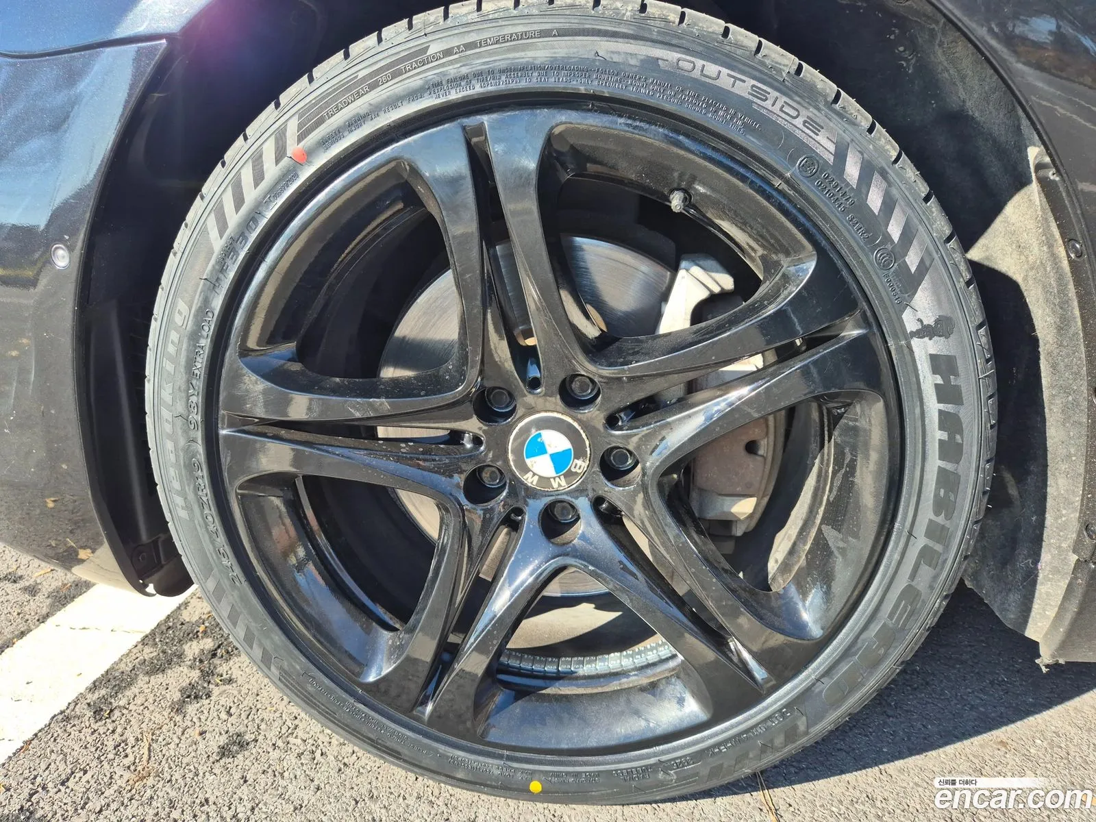 BMW 6 Series 2014 — 12