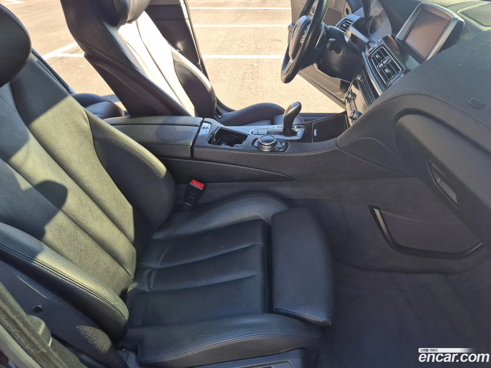 BMW 6 Series 2014 — 11