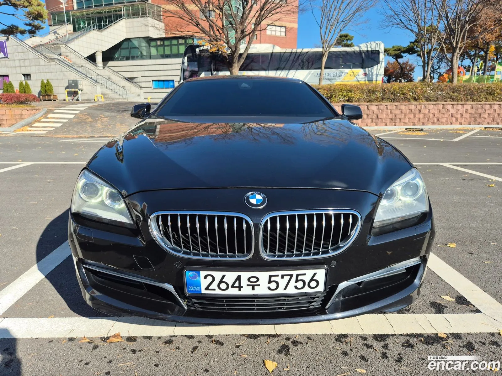 BMW 6 Series 2014 — 17