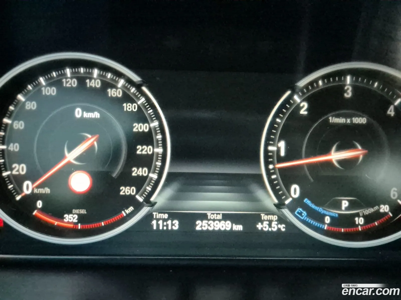 BMW 6 Series 2014 — 18
