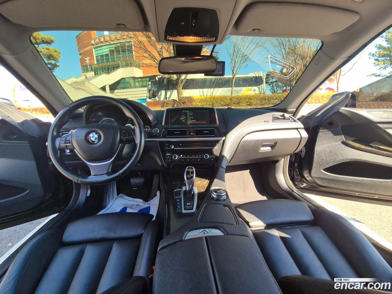 BMW 6 Series 2014 — 9