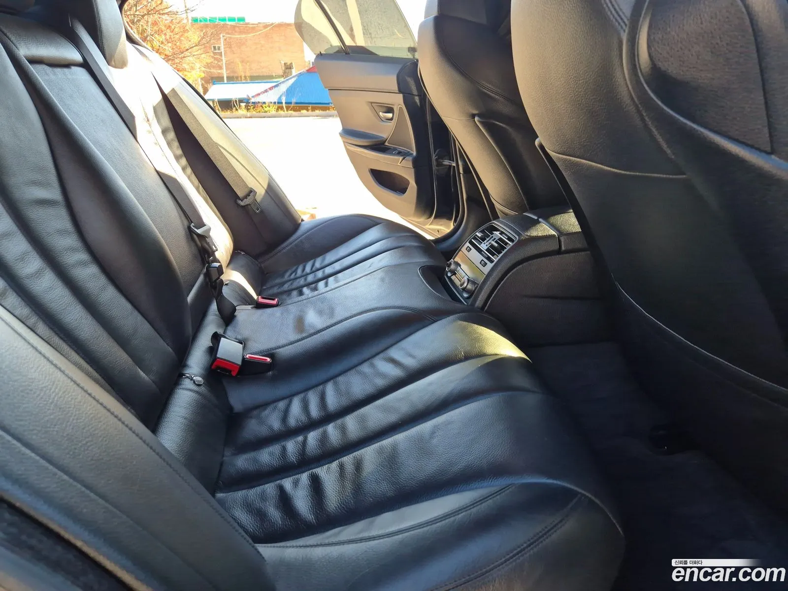 BMW 6 Series 2014 — 6