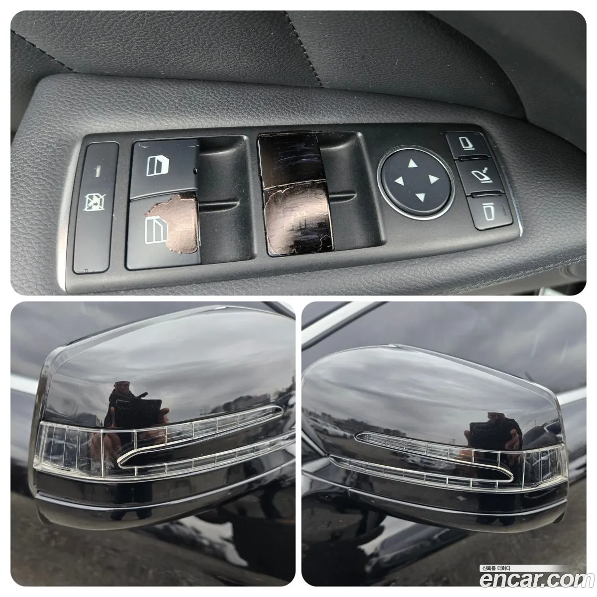 Mercedes-Benz CLS-Class W218 2011 — 6