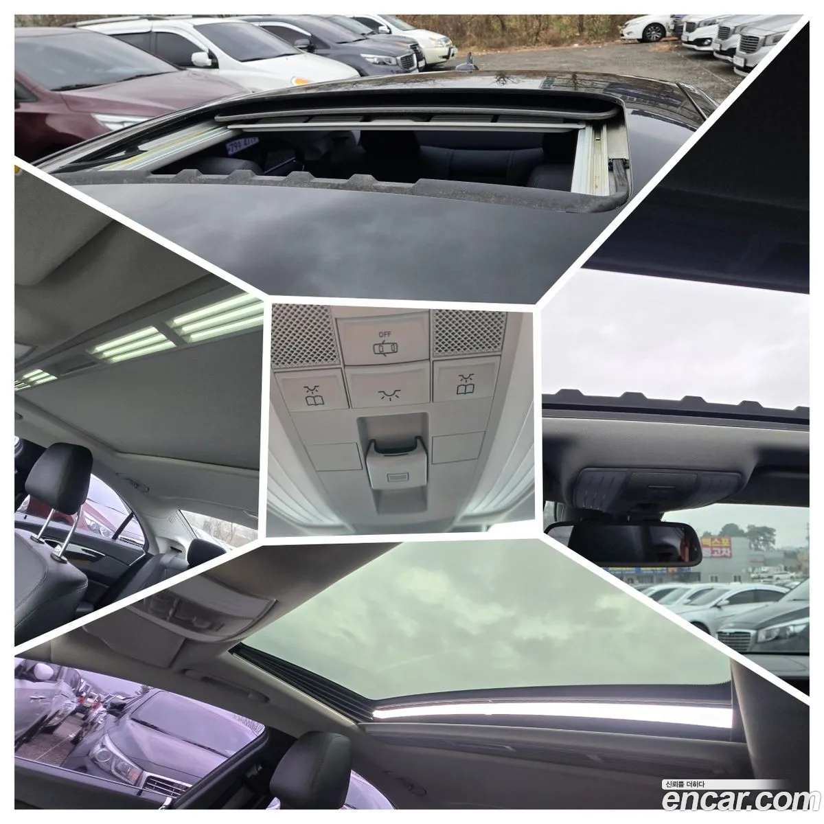 Mercedes-Benz CLS-Class W218 2011 — 3