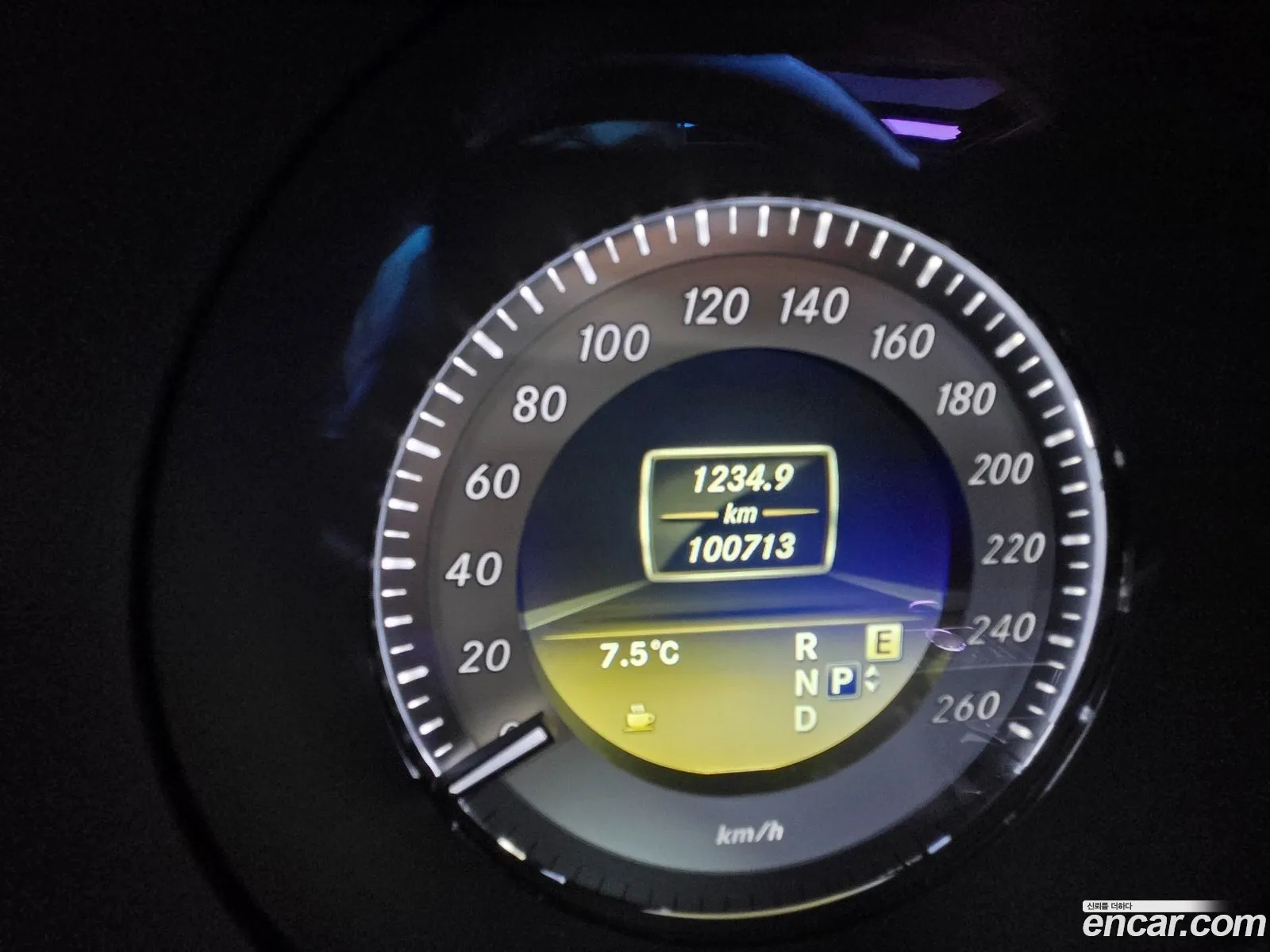 Mercedes-Benz CLS-Class W218 2011 — 2