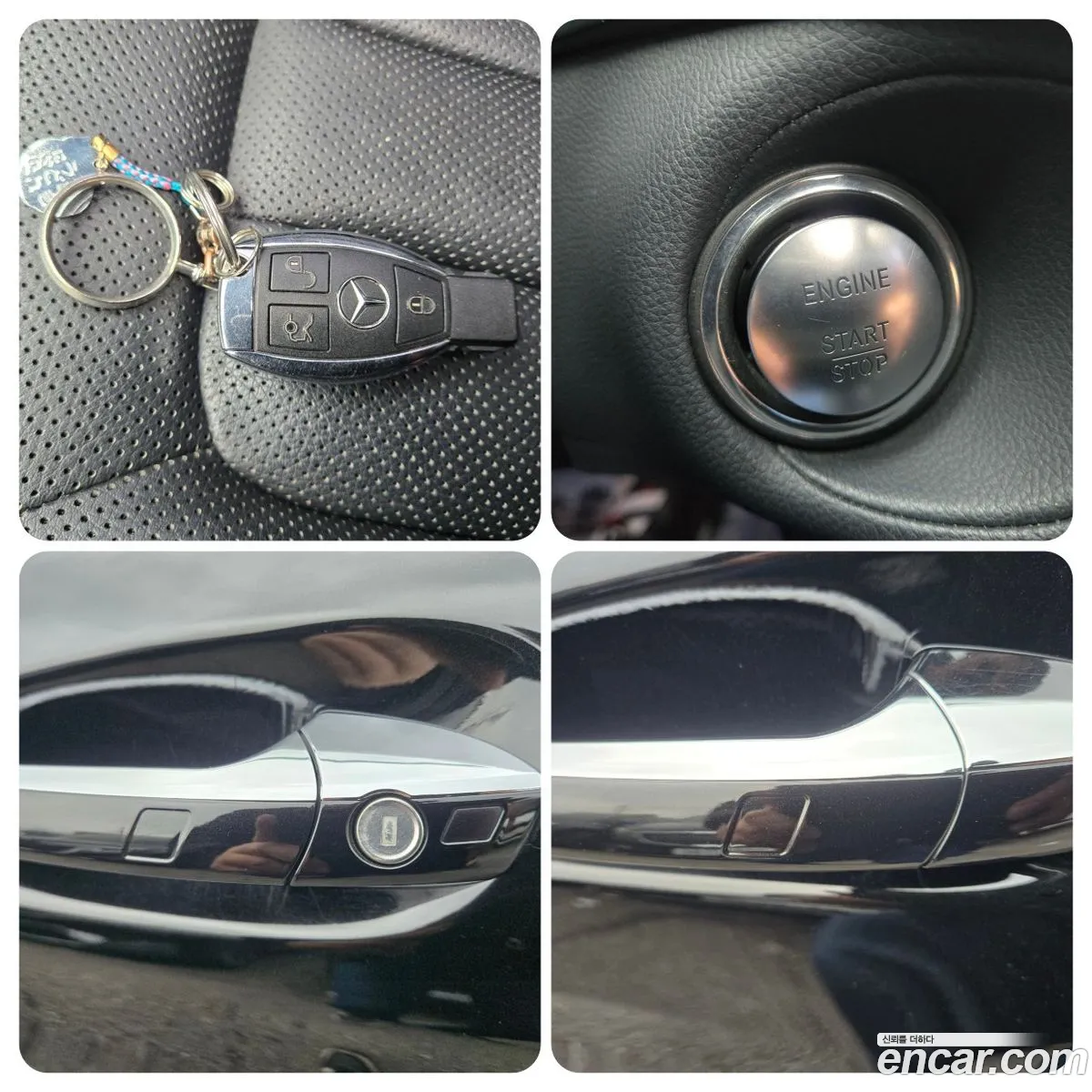Mercedes-Benz CLS-Class W218 2011 — 7