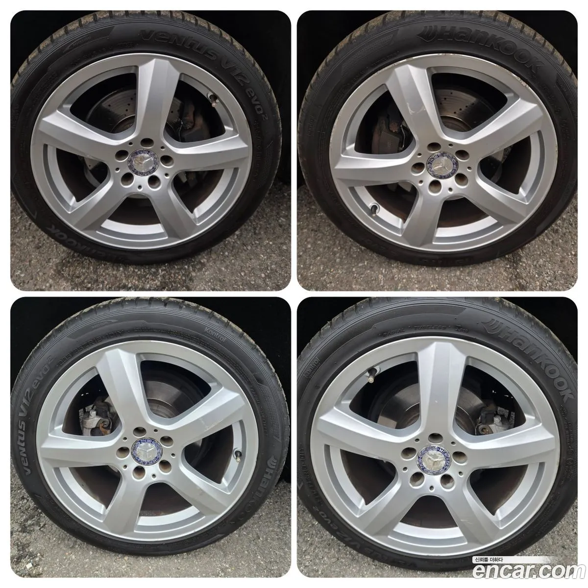 Mercedes-Benz CLS-Class W218 2011 — 4