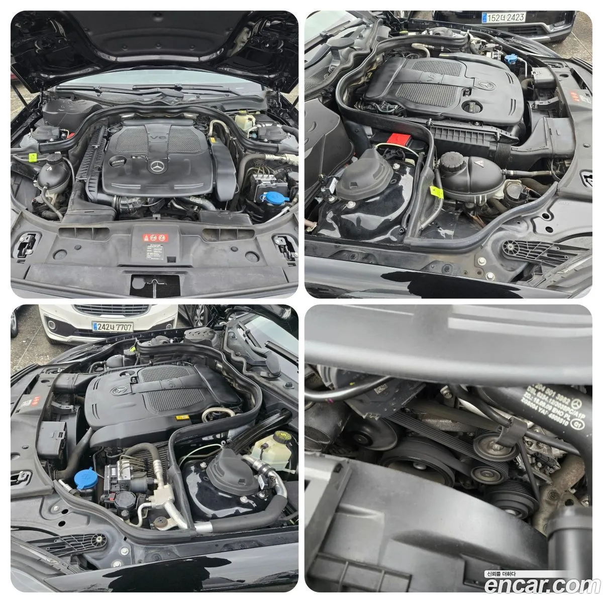 Mercedes-Benz CLS-Class W218 2011 — 5