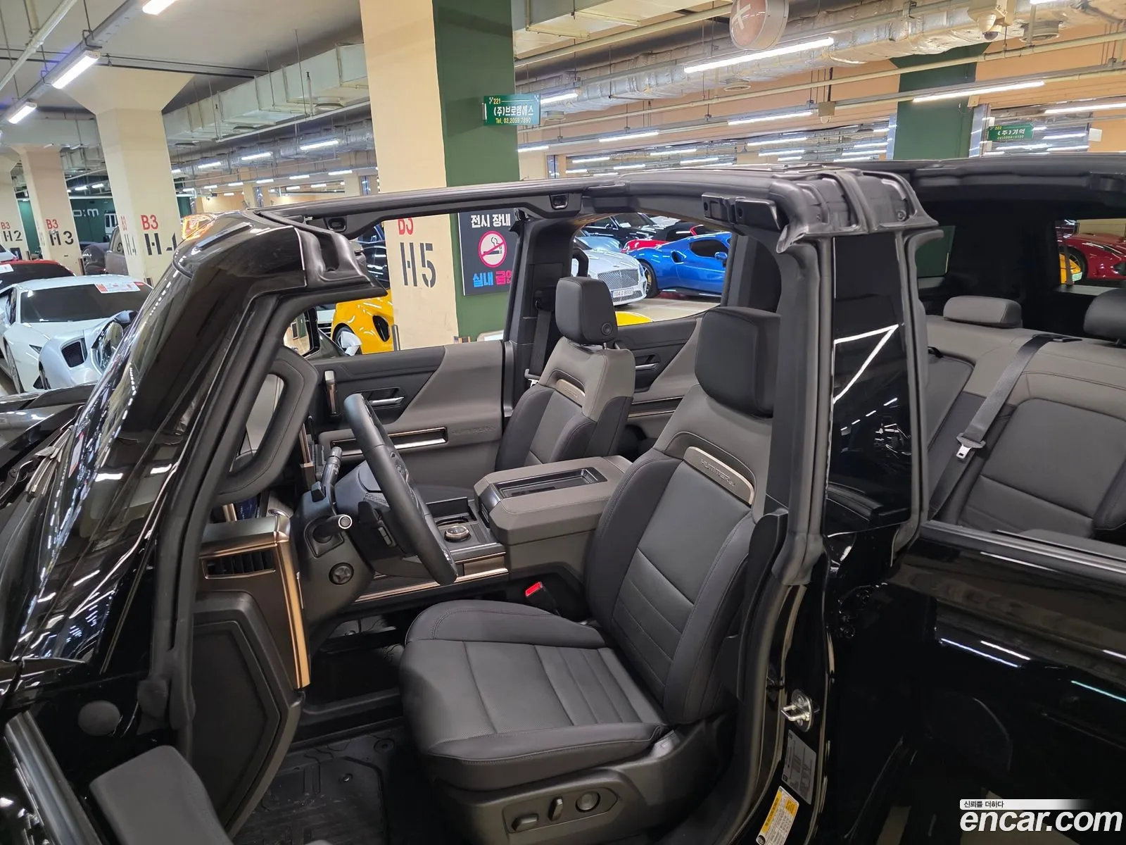 GMC Hummer EV 2025 — 18