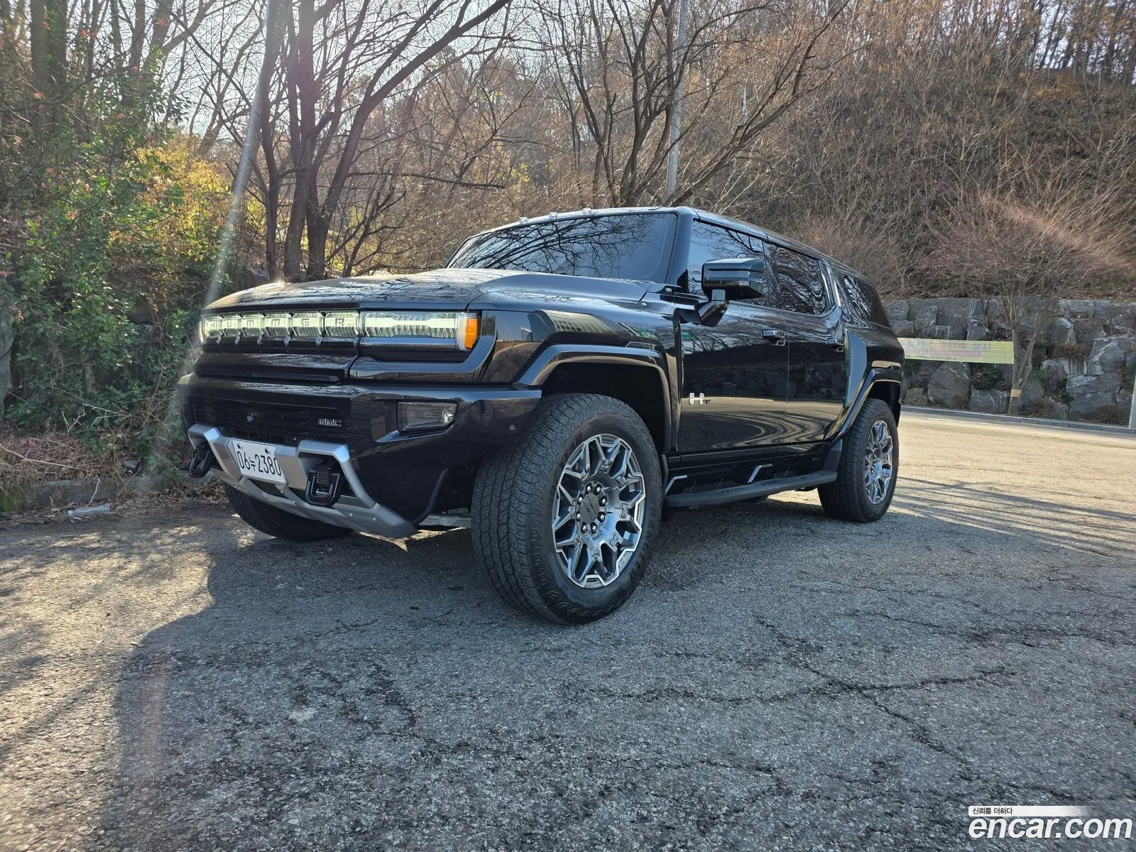 GMC Hummer EV 2025 — 19