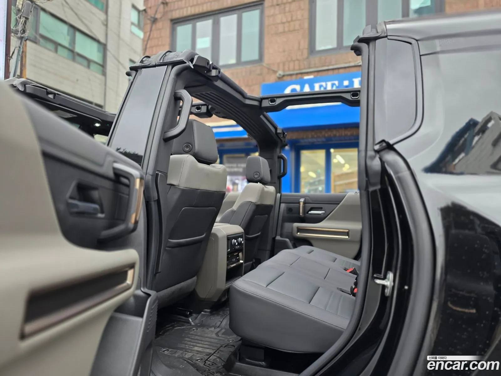 GMC Hummer EV 2025 — 8