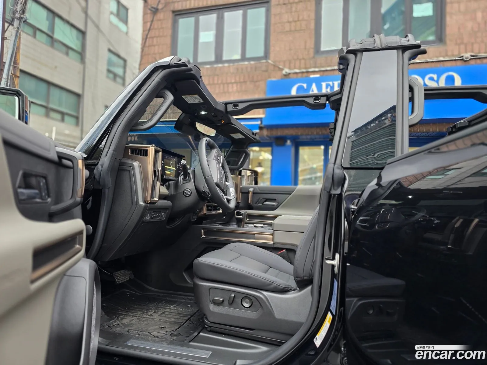 GMC Hummer EV 2025 — 20