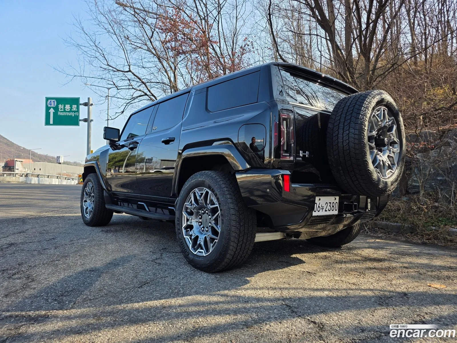 GMC Hummer EV 2025 — 9