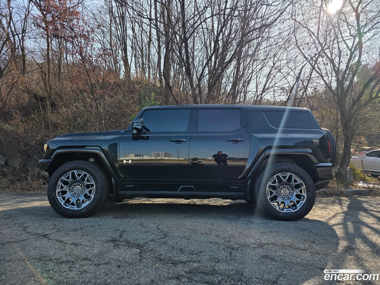 GMC Hummer EV