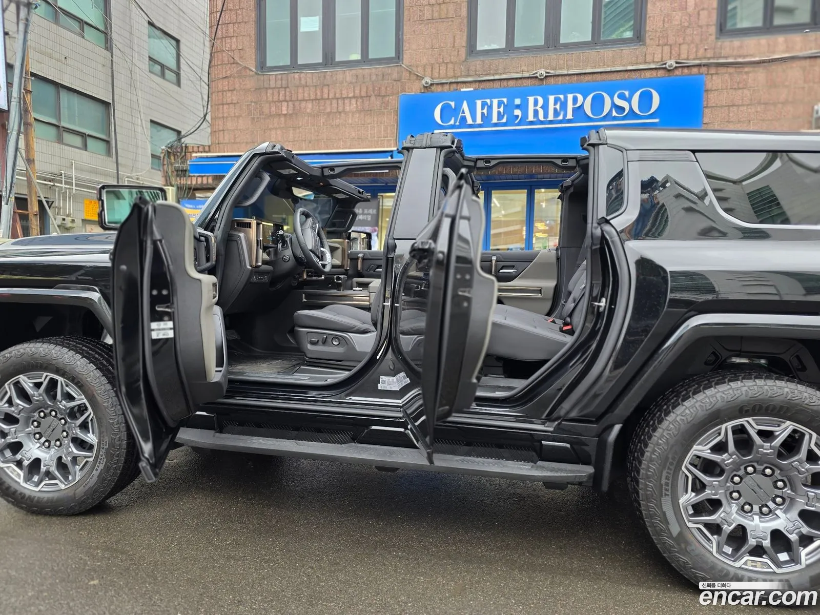 GMC Hummer EV 2025 — 3