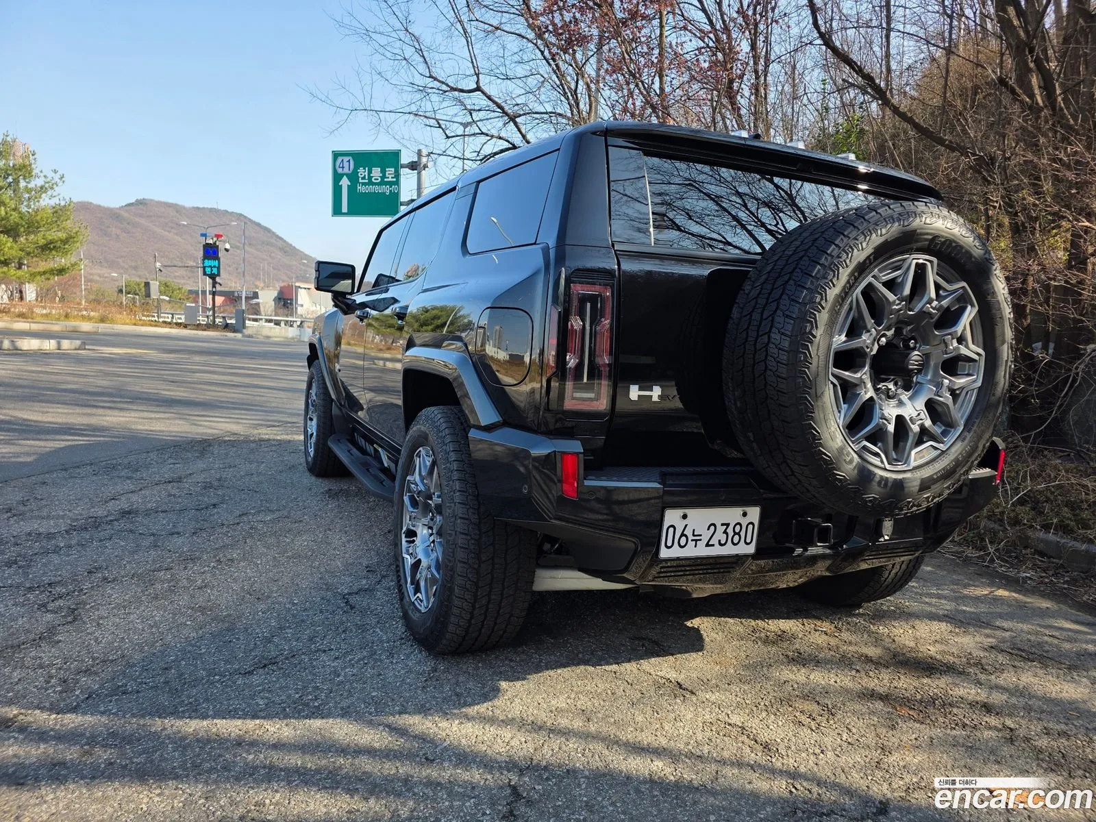 GMC Hummer EV 2025 — 15