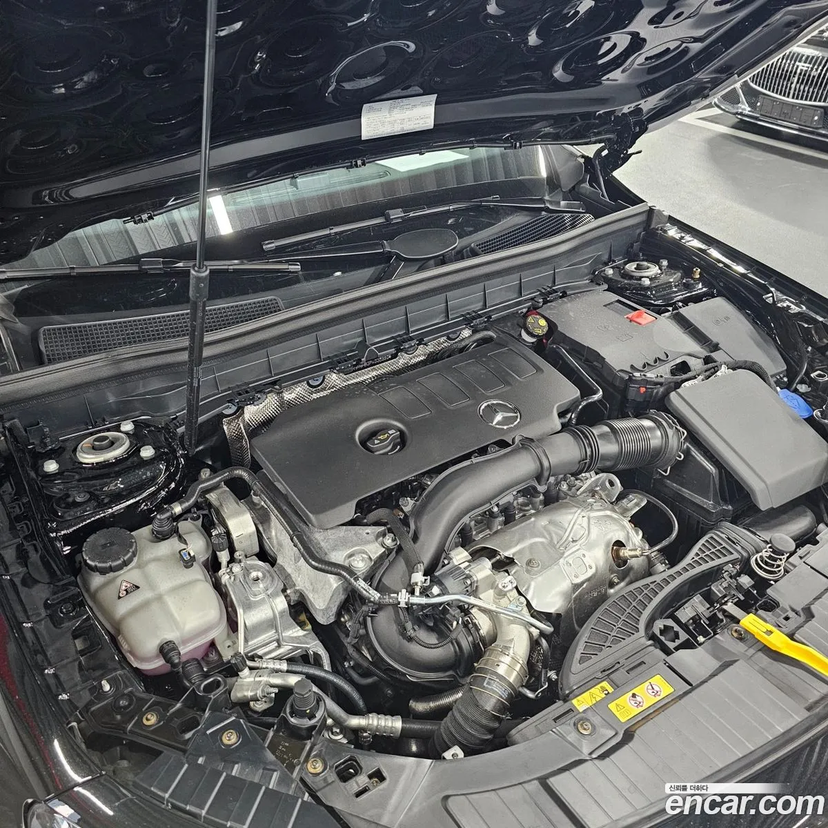 Mercedes-Benz GLB-Class X247 2023 — 5