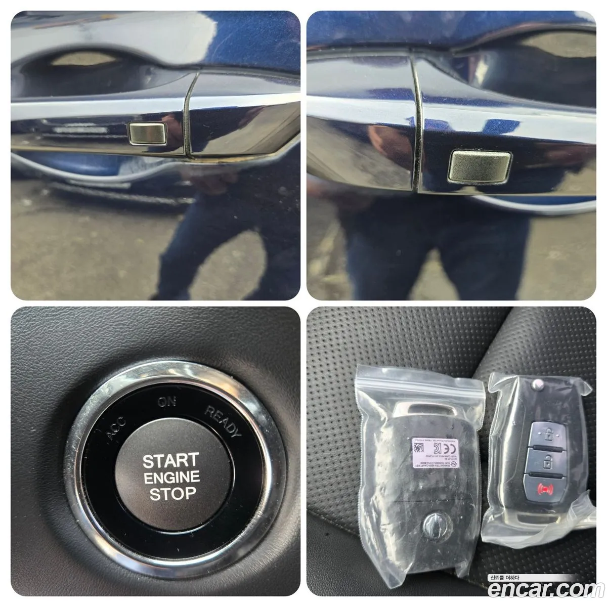 KG Mobility (SsangYong) Rexton Sports 2019 — 11