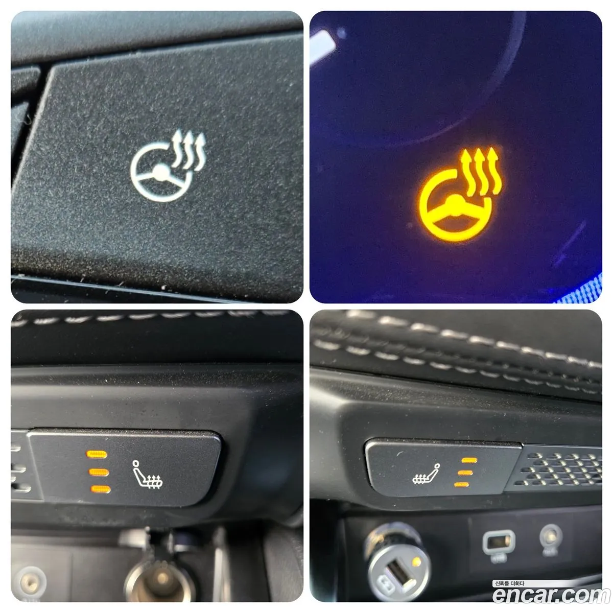 KG Mobility (SsangYong) Rexton Sports 2019 — 3