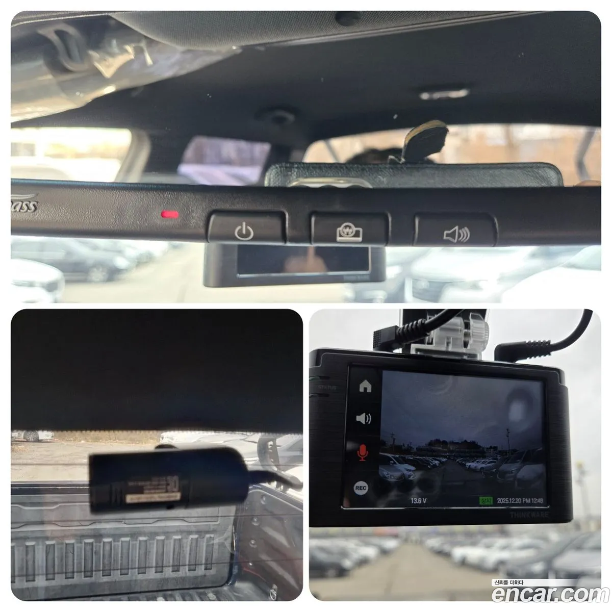 KG Mobility (SsangYong) Rexton Sports 2019 — 16