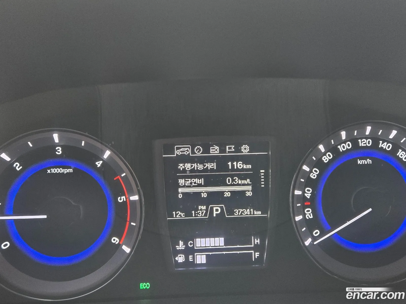 KG Mobility (SsangYong) Rexton Sports 2019 — 6