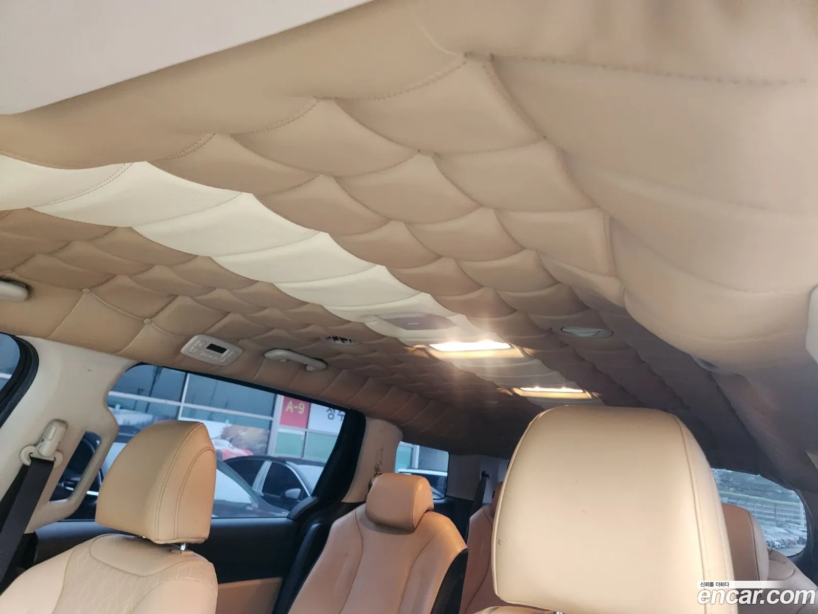 Kia Carnival 2020 — 19