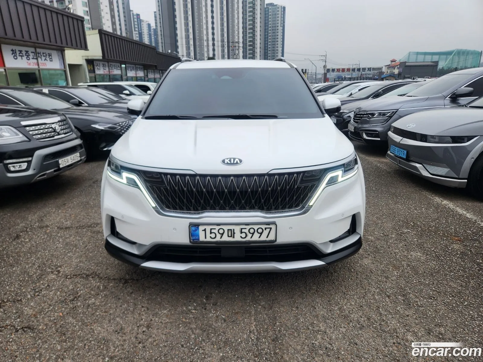 Kia Carnival 2020 — 14