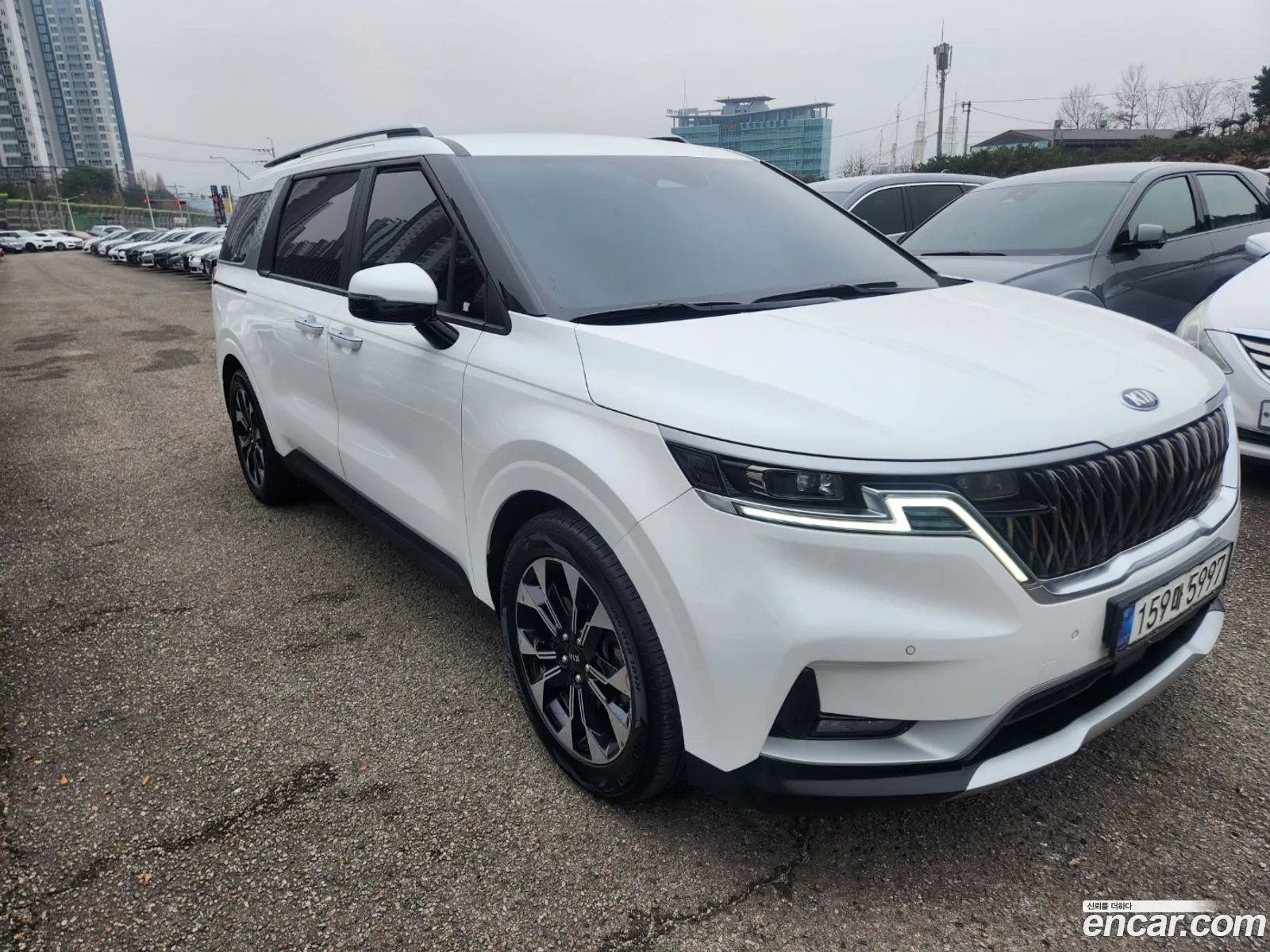 Kia Carnival 2020 — 4