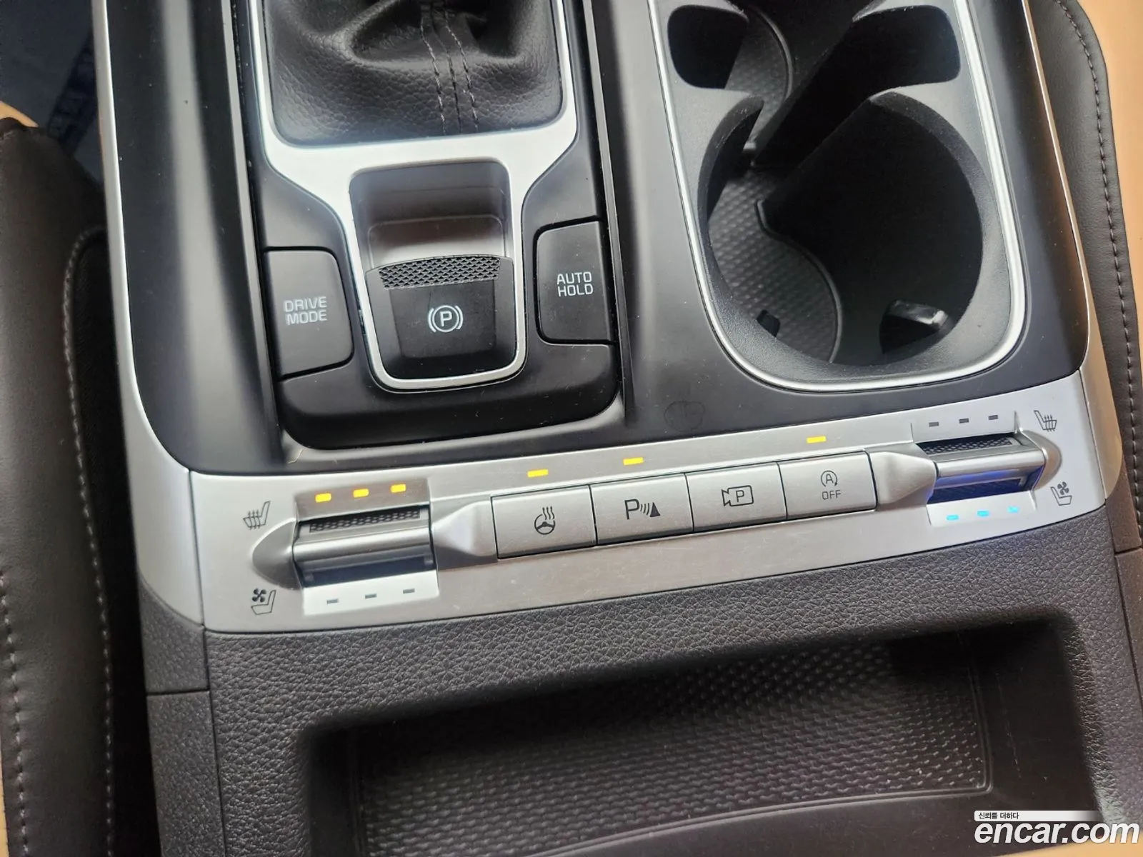 Kia Carnival 2020 — 8