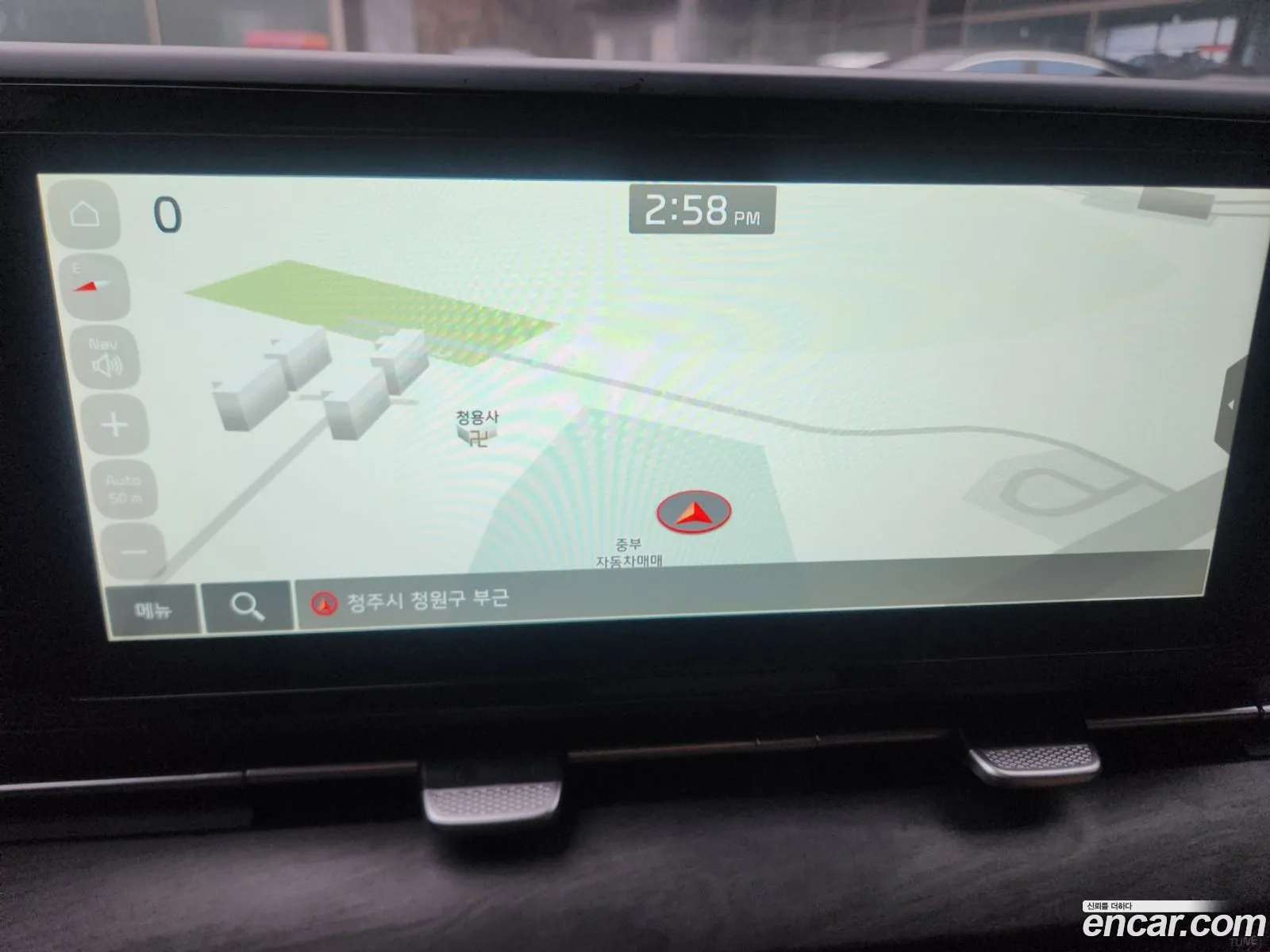 Kia Carnival 2020 — 10