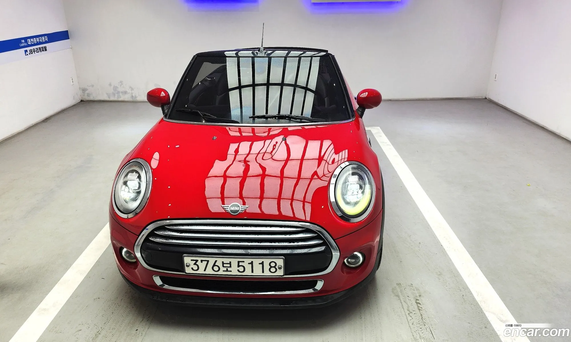 Mini Cooper Convertible 2020 — 2