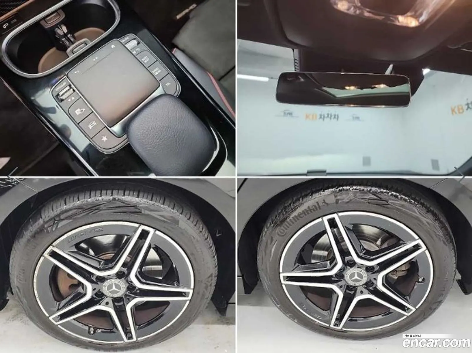 Mercedes-Benz CLA-Class C118 2020 — 14