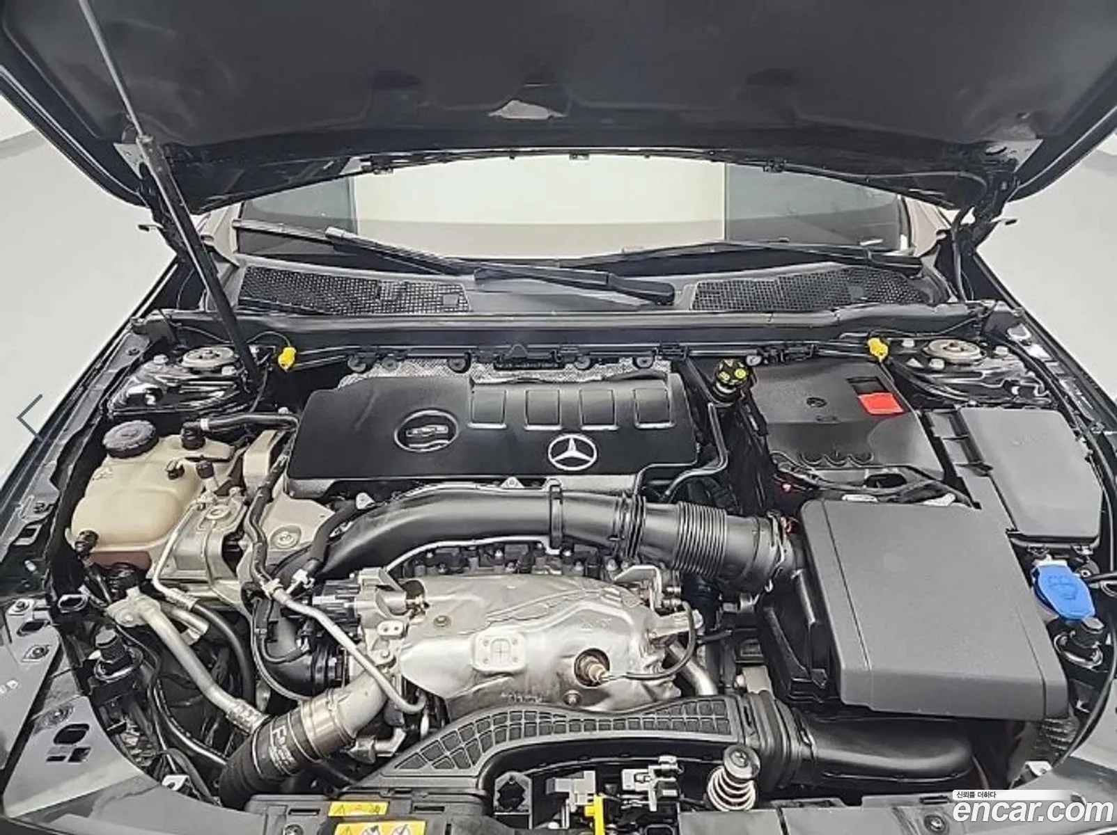 Mercedes-Benz CLA-Class C118 2020 — 19