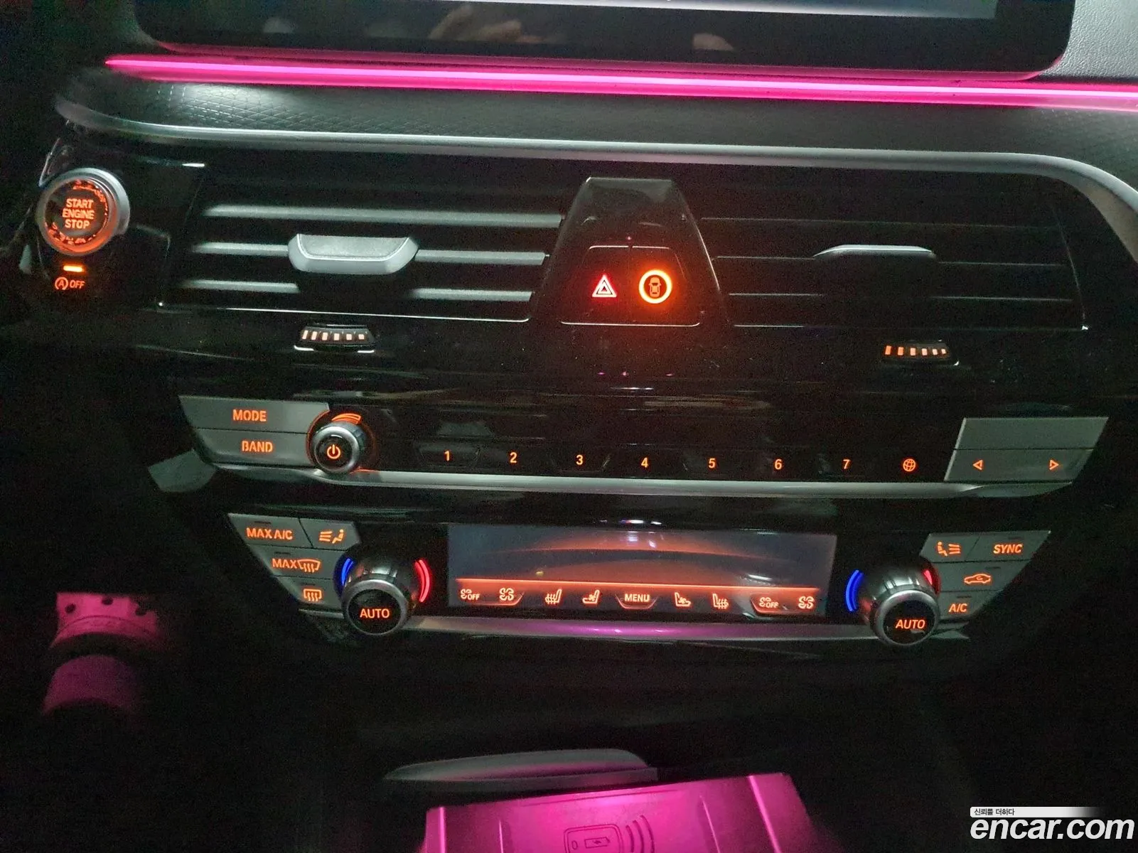 BMW 6 Series GT 2023 — 3