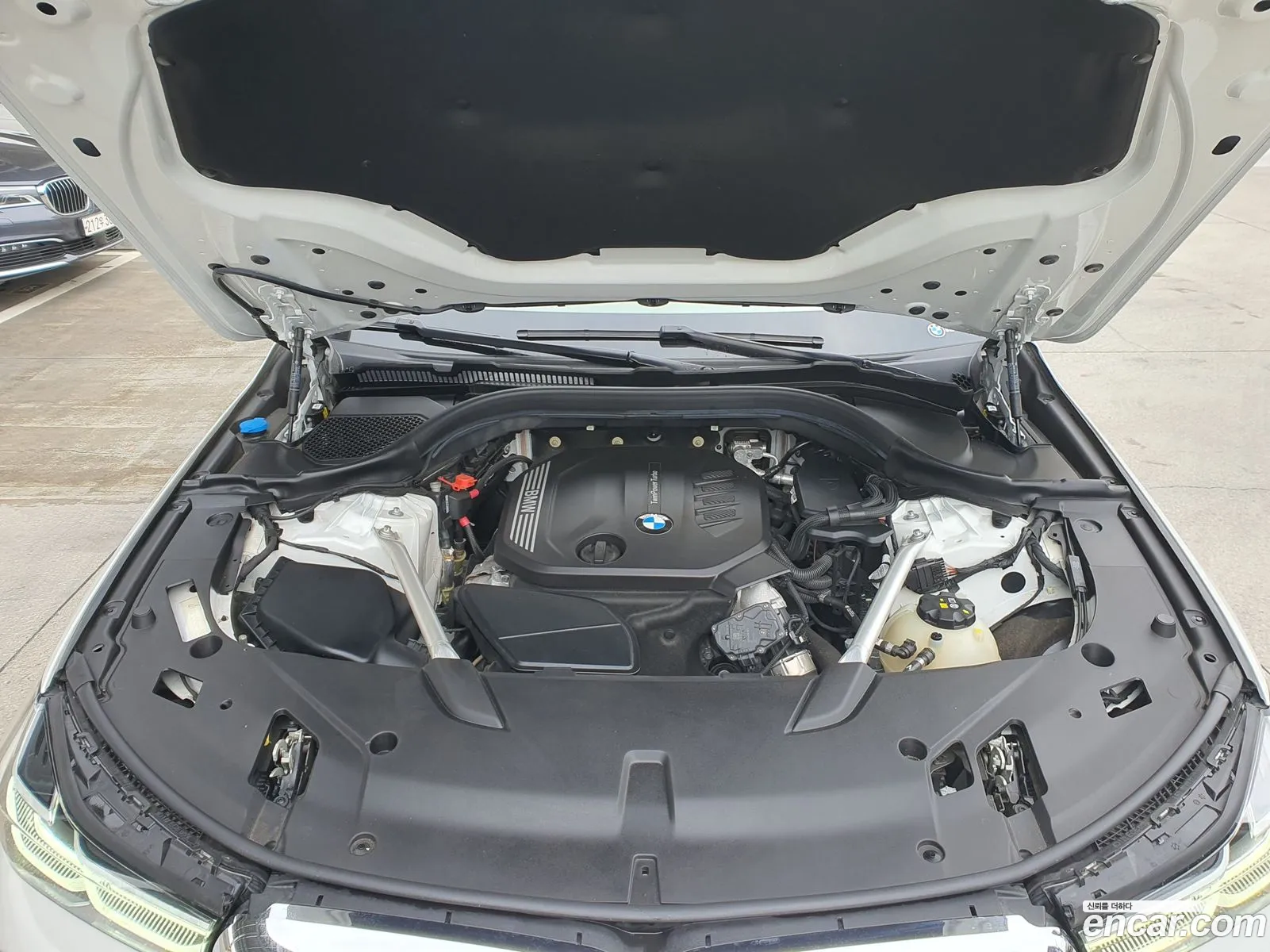 BMW 6 Series GT 2023 — 2