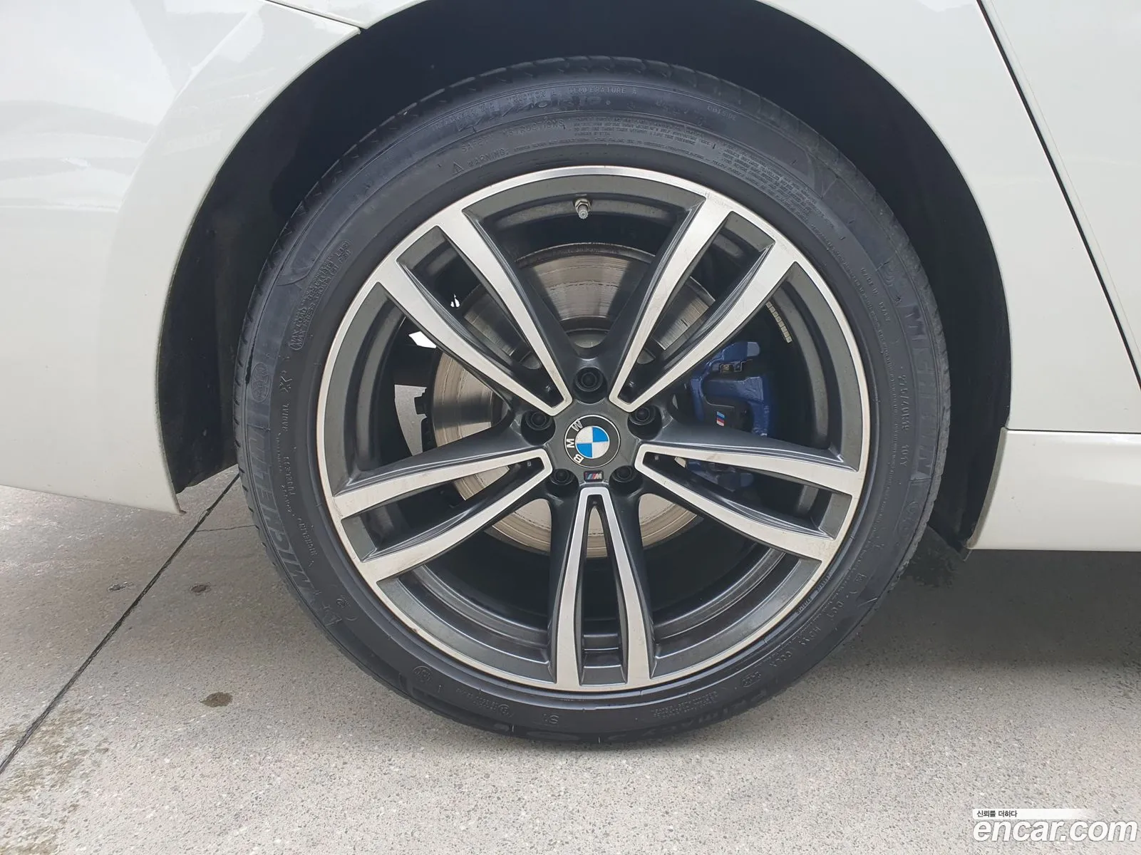 BMW 6 Series GT 2023 — 4