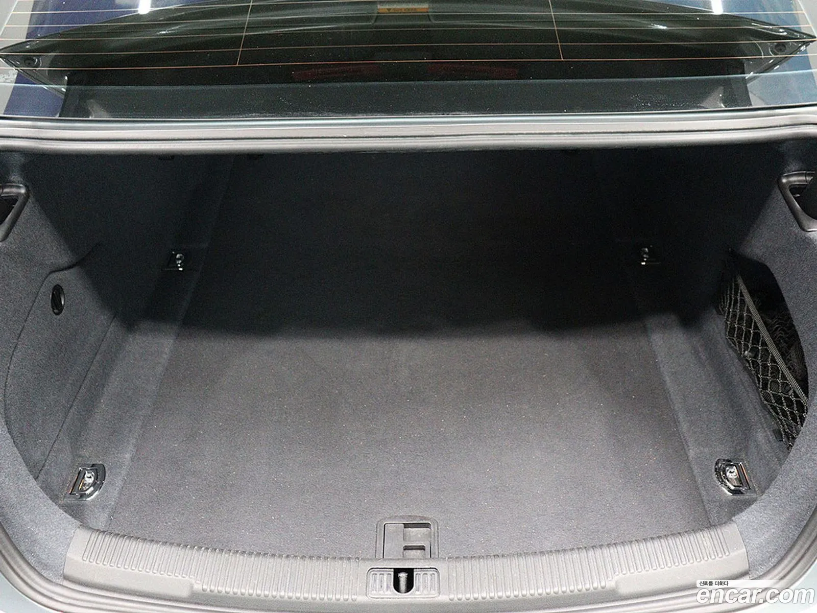 Audi A6 2014 — 5