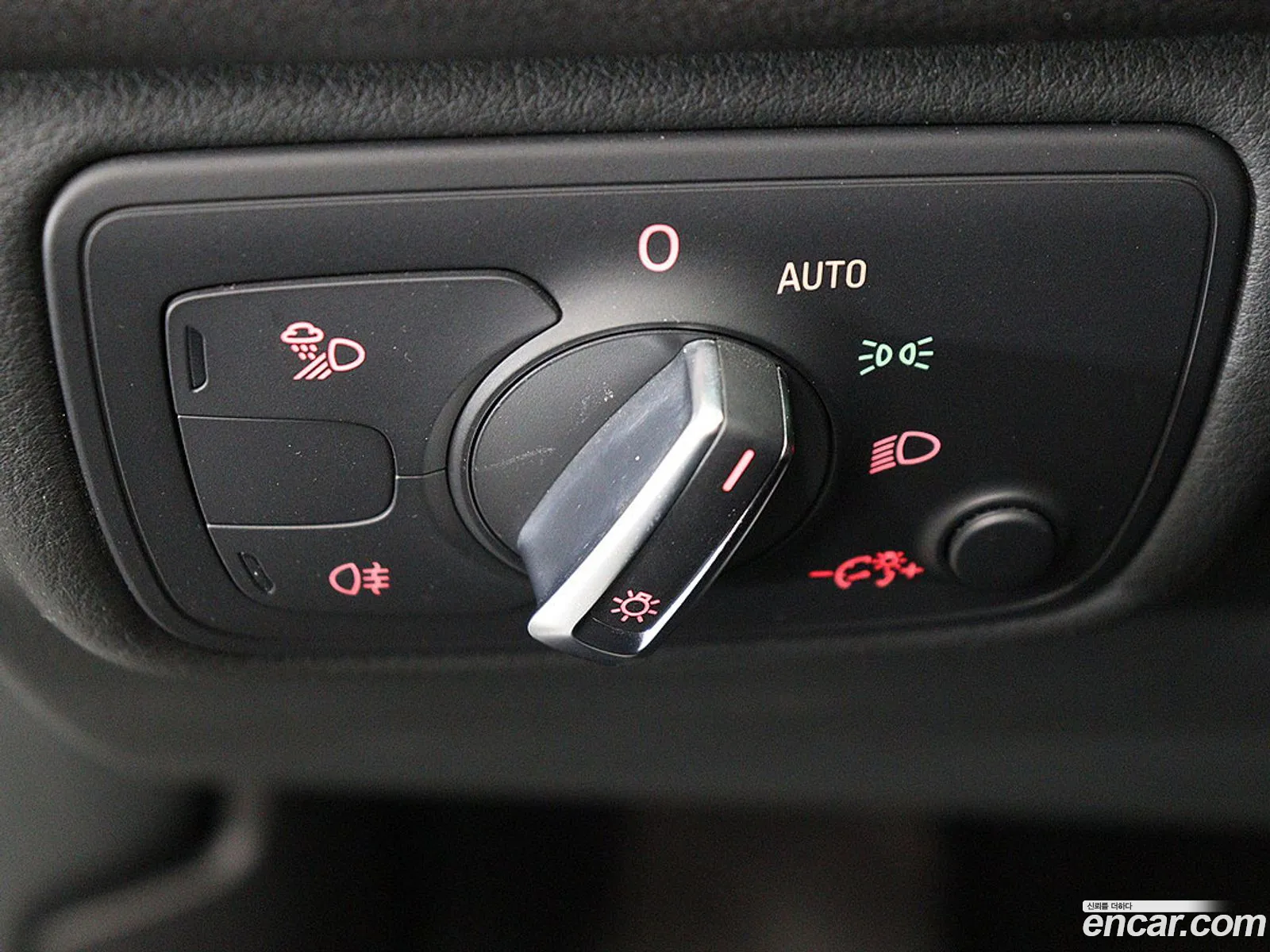 Audi A6 2014 — 16