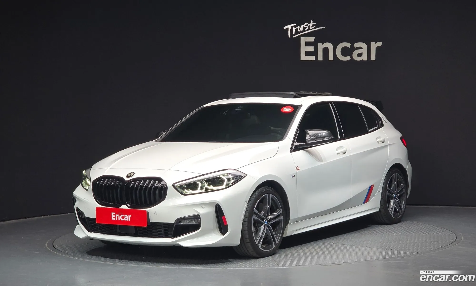 BMW 1 Series 2022 — 16