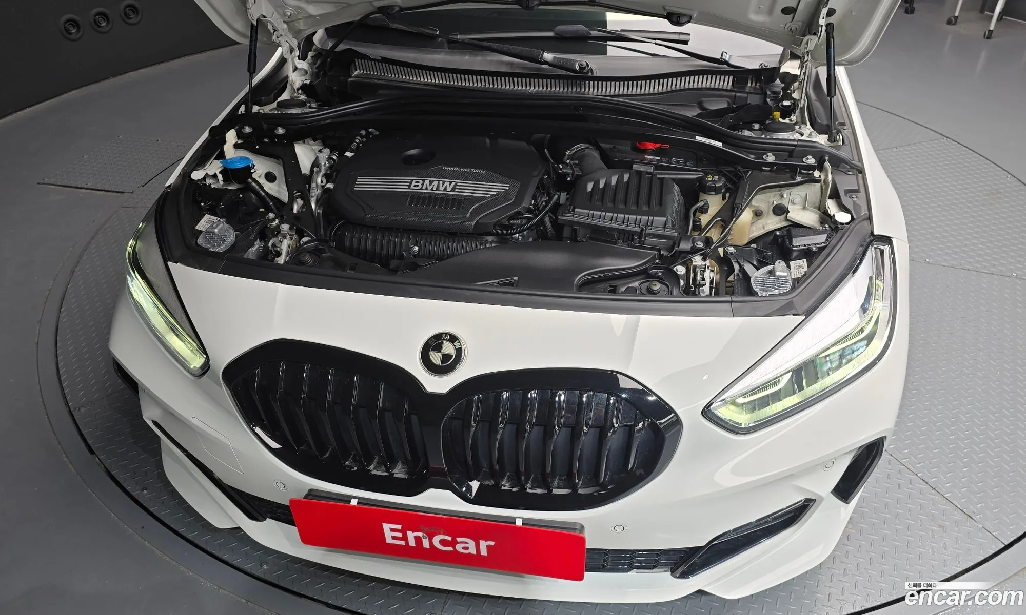 BMW 1 Series 2022 — 11