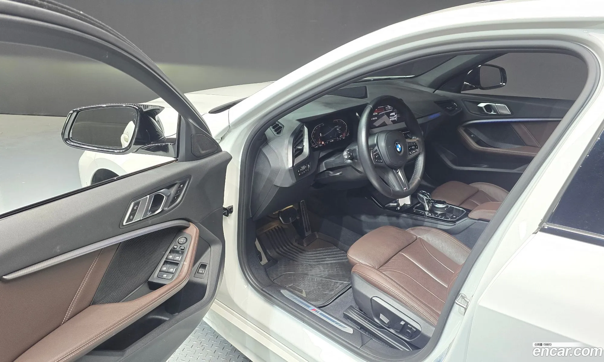 BMW 1 Series 2022 — 6