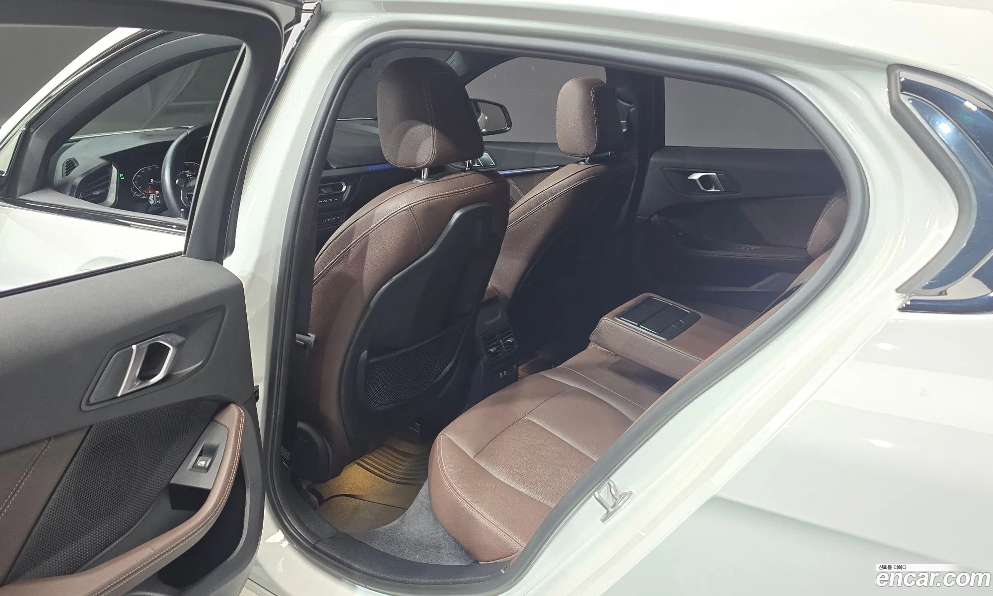 BMW 1 Series 2022 — 14