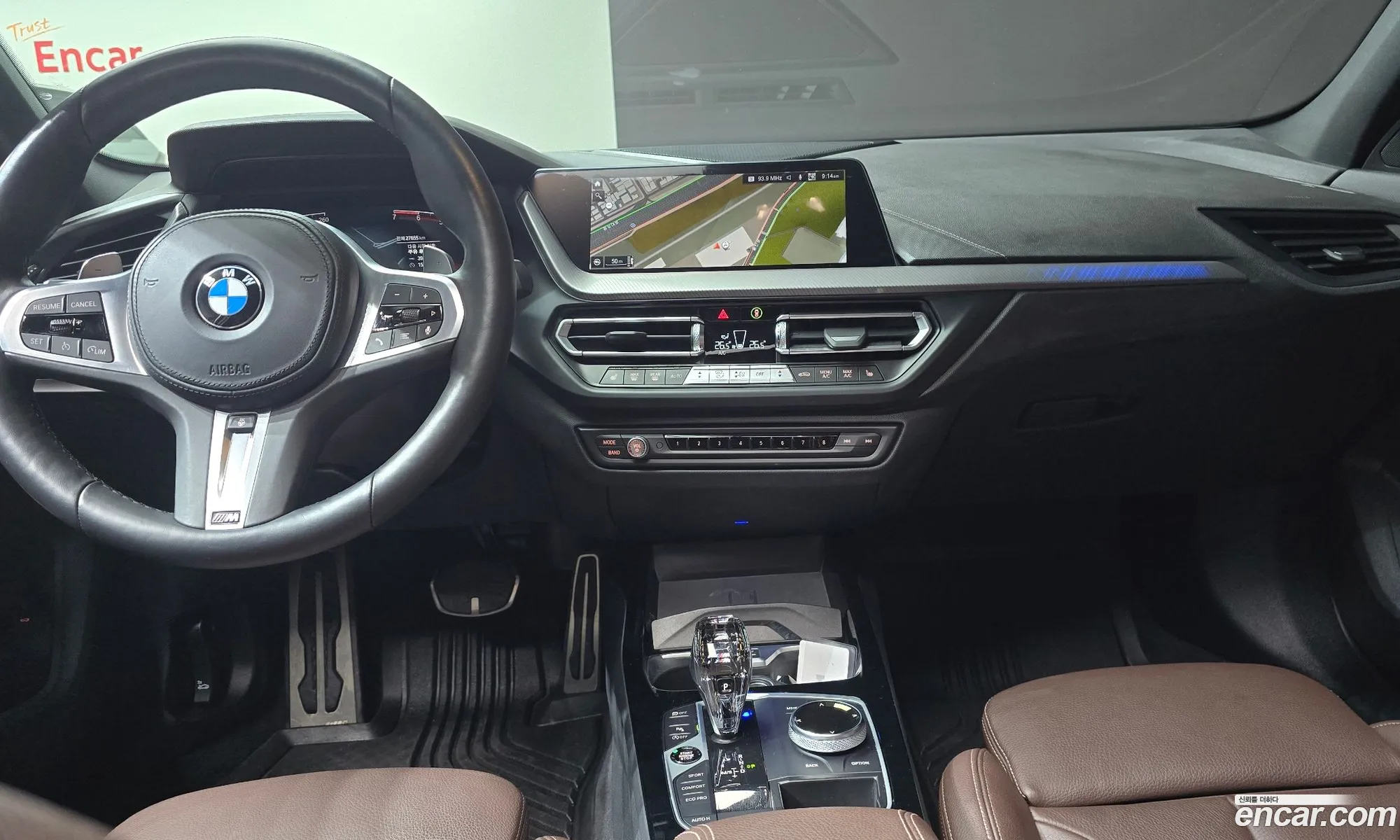 BMW 1 Series 2022 — 15